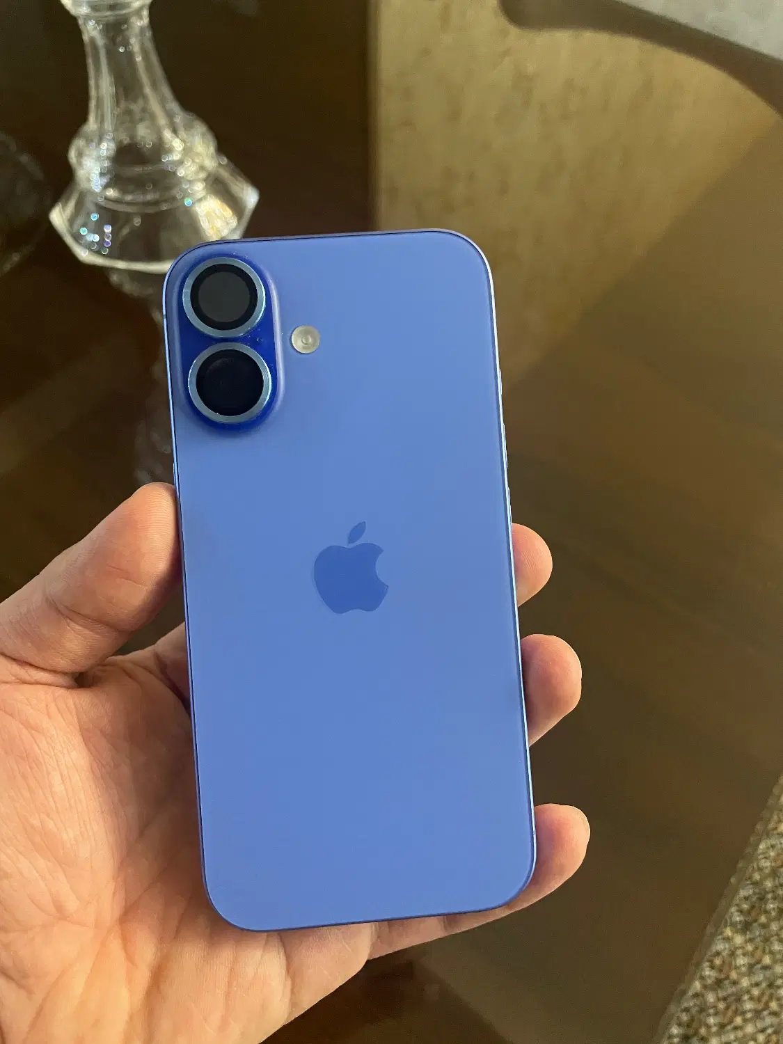 iphone 16 در حد|موبایل|تبریز, |دیوار