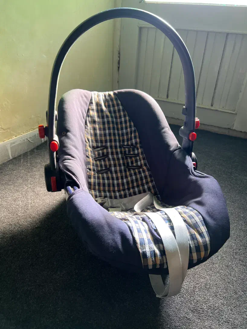 کریر اورجینال چیکو،اسباب بازی کودک و رورئک|اسباب و اثاث بچه|آمل, |دیوار