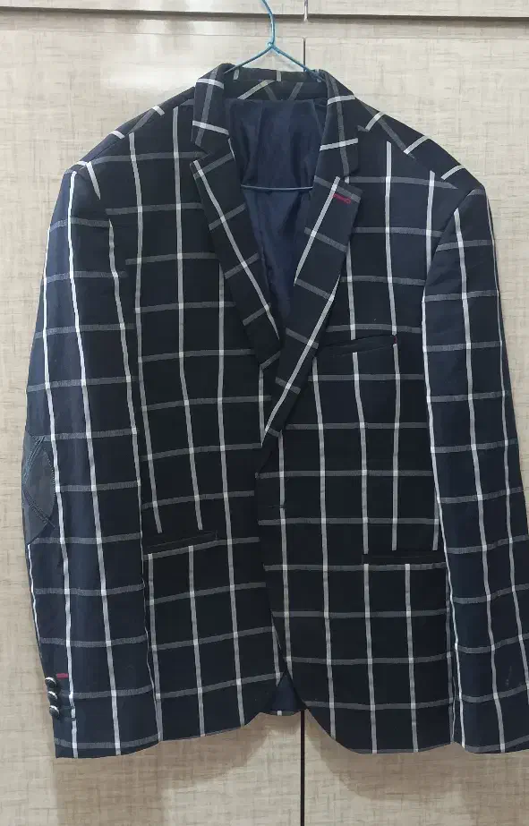 شلوار پارچه ای مردانه وکت سورمه ای|لباس|مشهد, موعود|دیوار