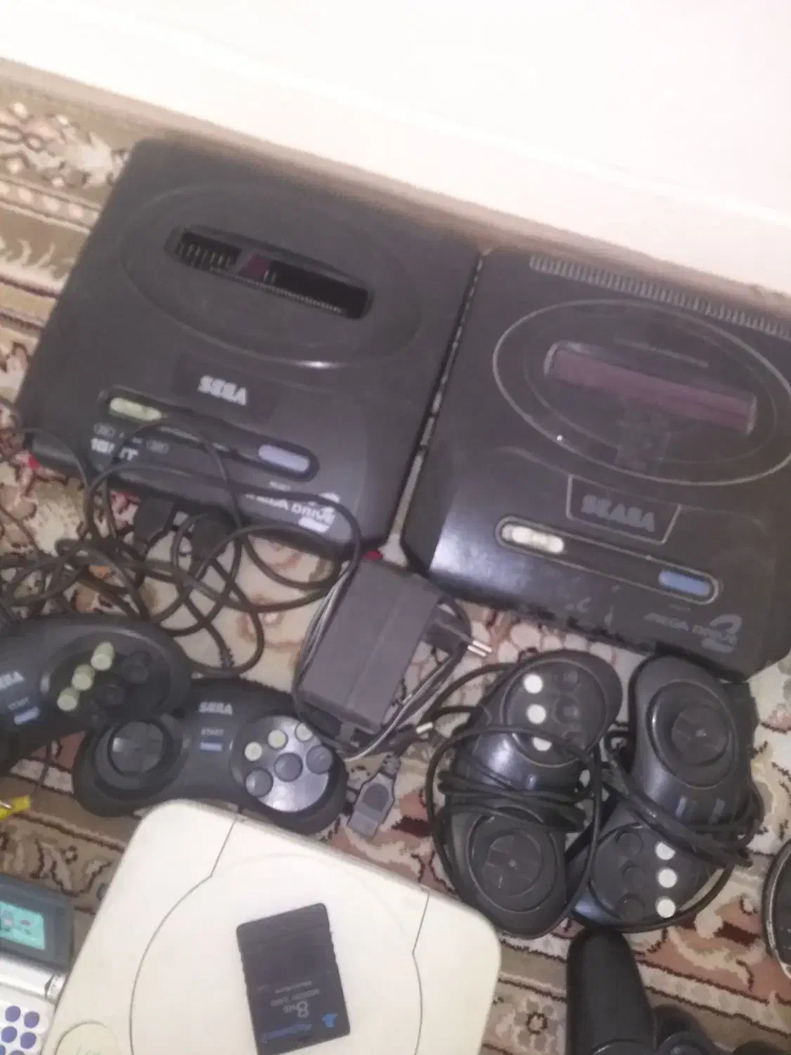 لوازم بازی هلی شات سگا میکرو باهم|اسباب‌‌بازی|تهران, ورزشگاه آزادی|دیوار