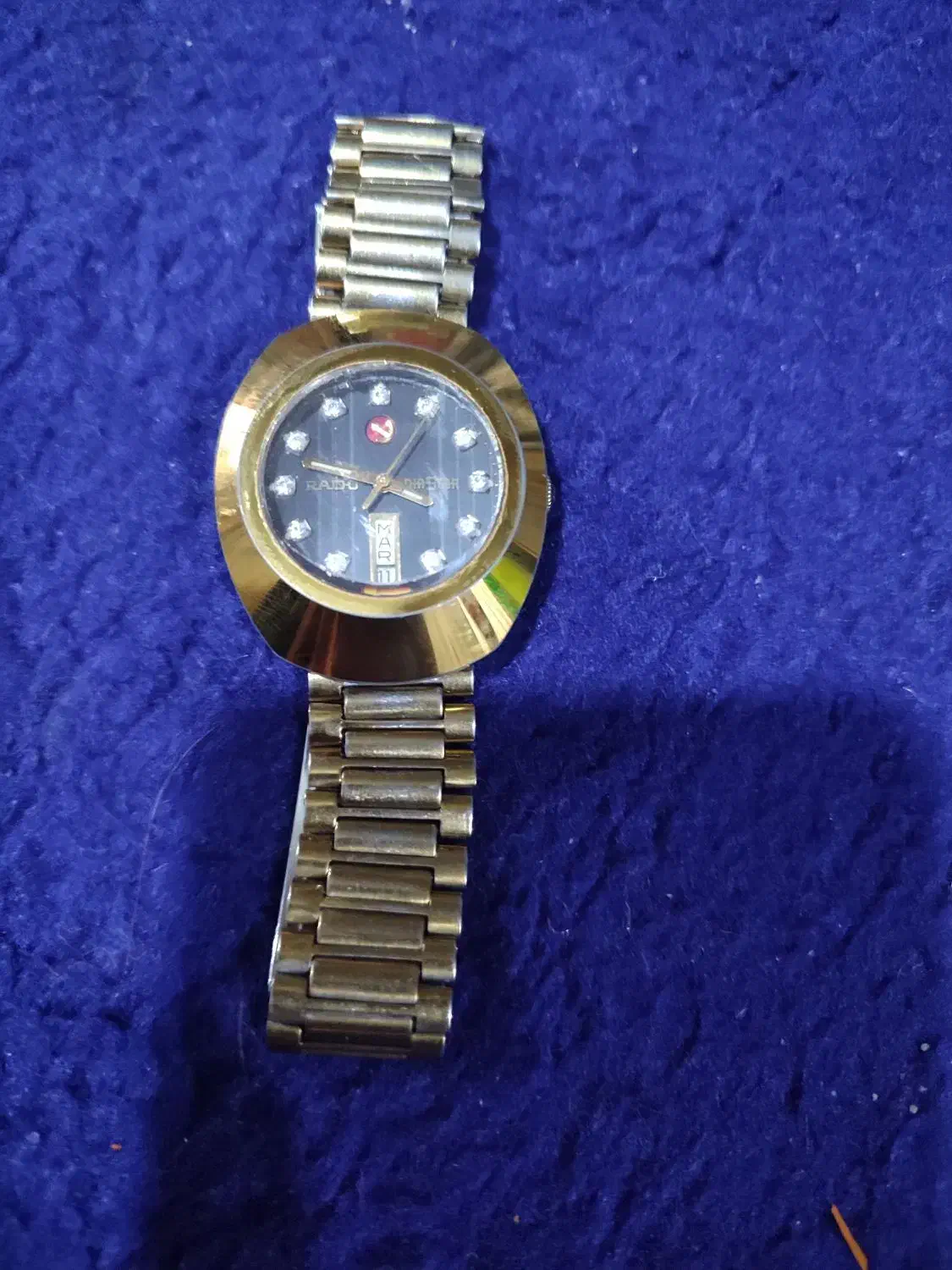 ساعت رادیو اصل|ساعت|زابل, |دیوار