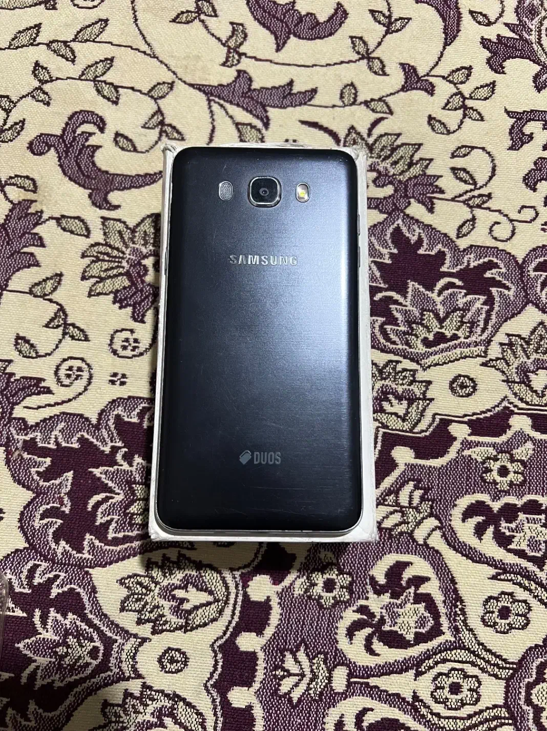 سامسونگ۲۰۱۶ جی7|موبایل|ملارد, |دیوار