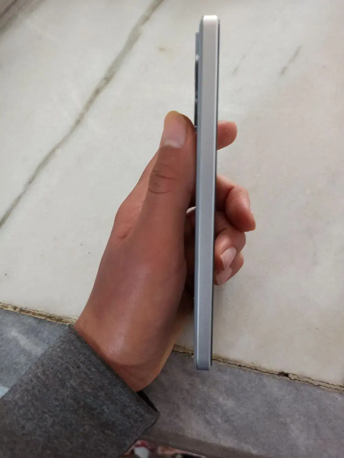گوشی poco x6 pro|موبایل|مرند, |دیوار