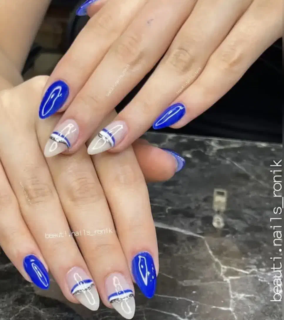 آموزش تخصصی ناخن|خدمات آموزشی|گرگان, |دیوار