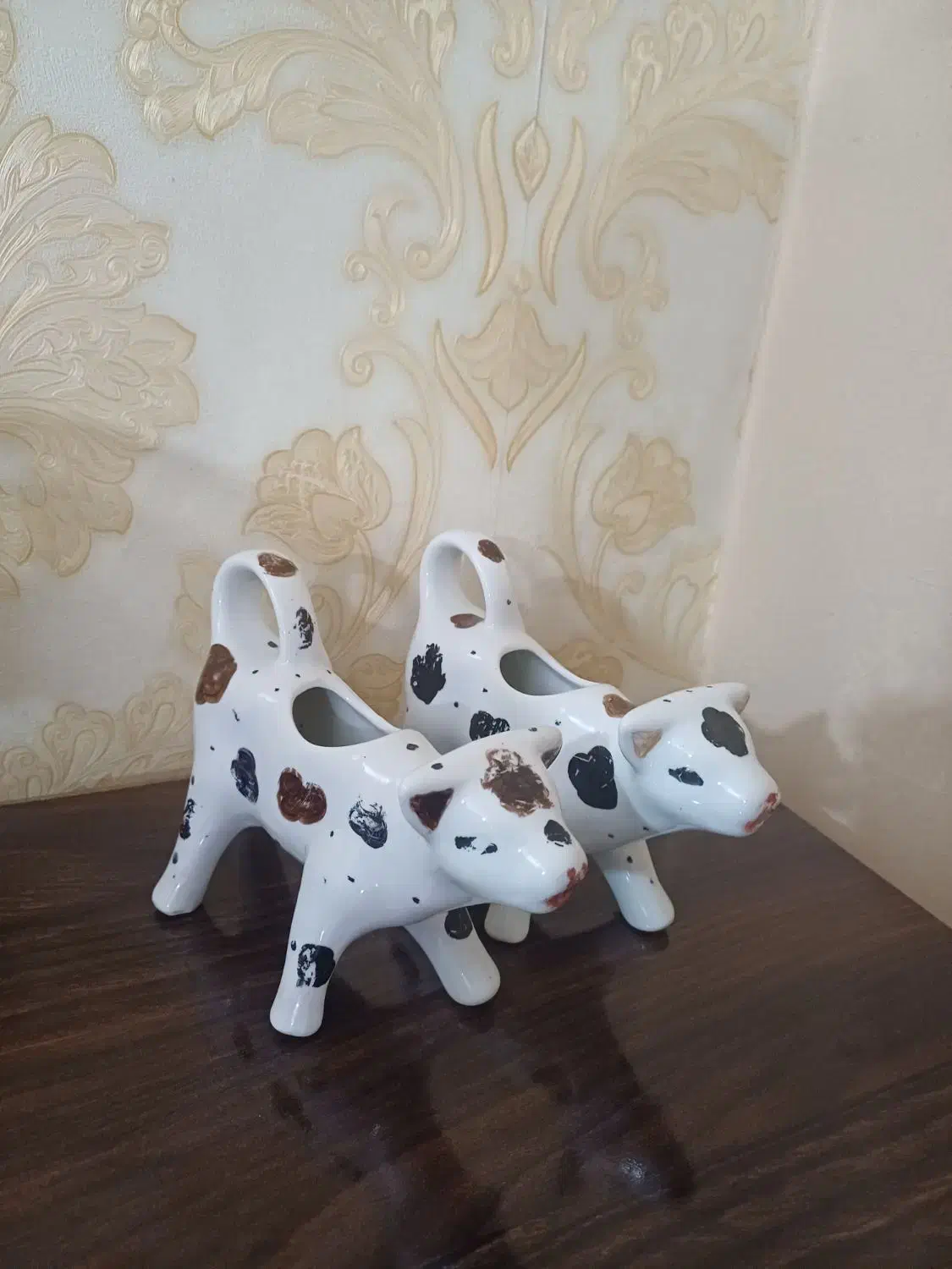 قندان کاسه تابه سس خوری جام|ظروف سرو و پذیرایی|مشهد, انقلاب|دیوار