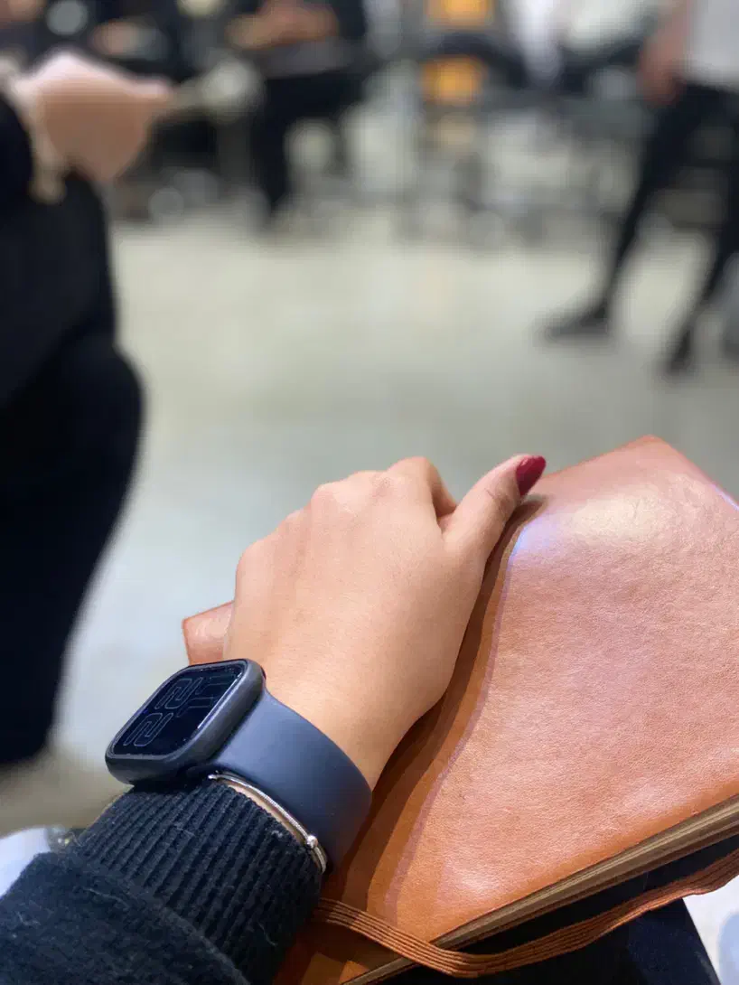 فروش ای واچ سری ۷|لوازم جانبی موبایل و تبلت|آباده, |دیوار