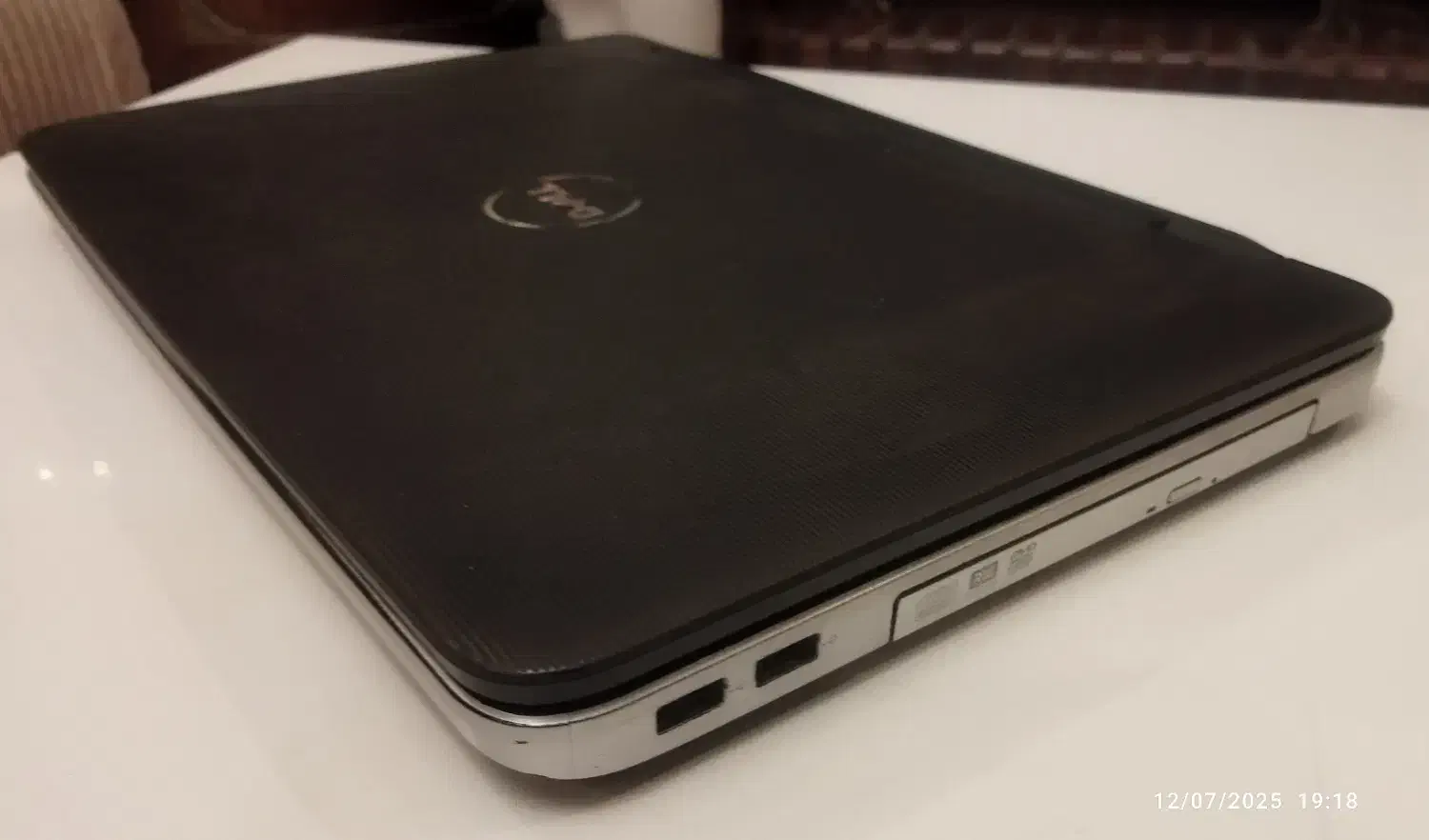 لپ تاپ دل (Dell)|رایانه همراه|کرج, گوهردشت|دیوار