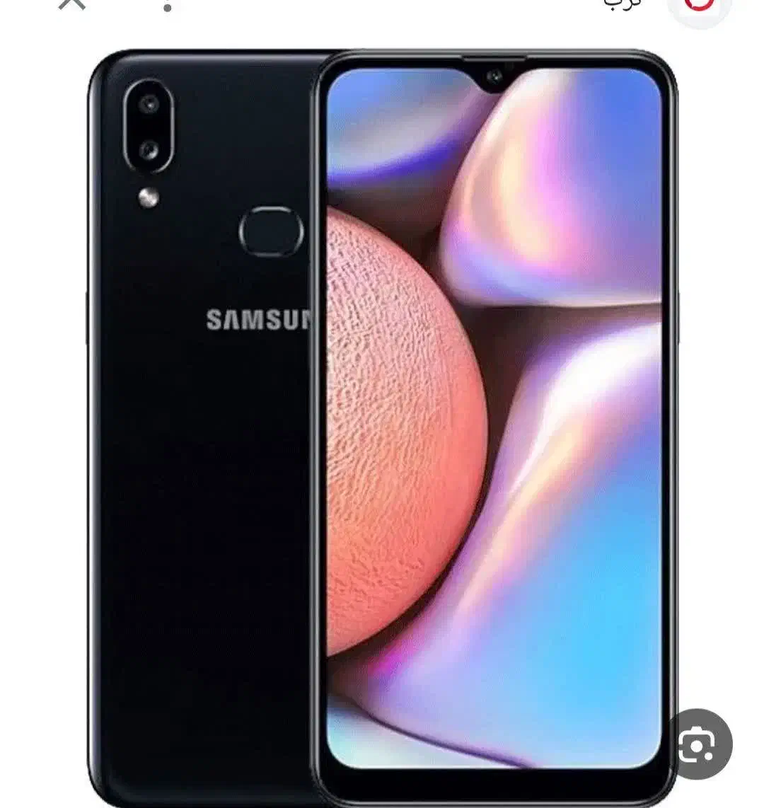 موبایل سامسونگ a10s|موبایل|شاهین‌شهر, فردوسی|دیوار