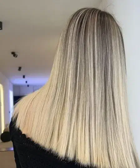 مدل برای بالیارژ امبره و ترمیم|خدمات آرایشگری و زیبایی|شاهرود, |دیوار