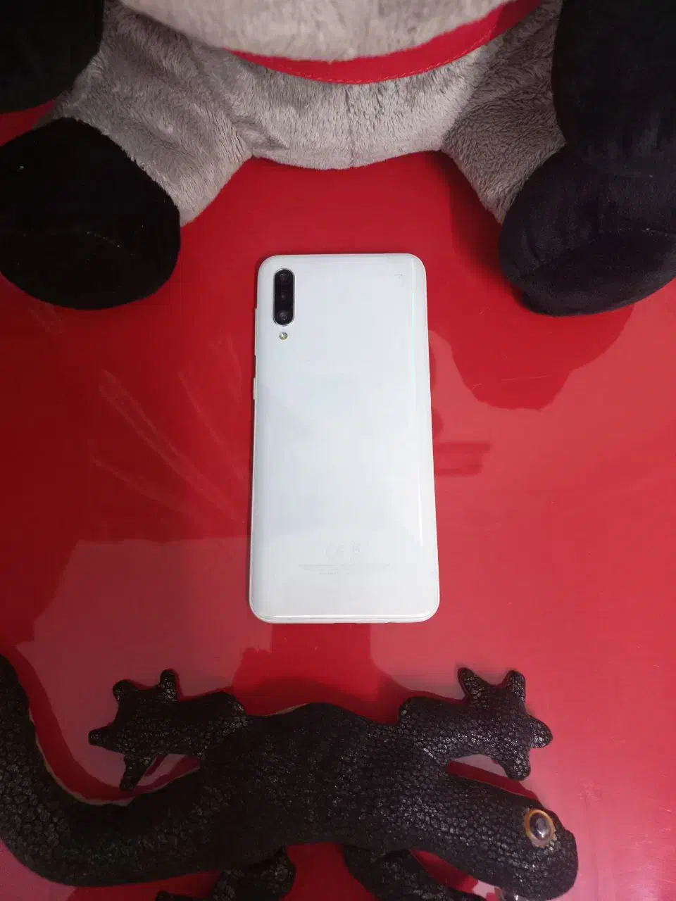 سامسونگ GALEXY A30s|موبایل|تهران, افسریه شمالی|دیوار