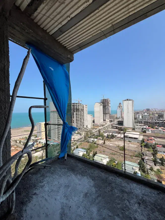 پیش فروش پلاک دوم دریا با شرایط باورنکردنی|پیش‌فروش املاک|سرخرود, |دیوار