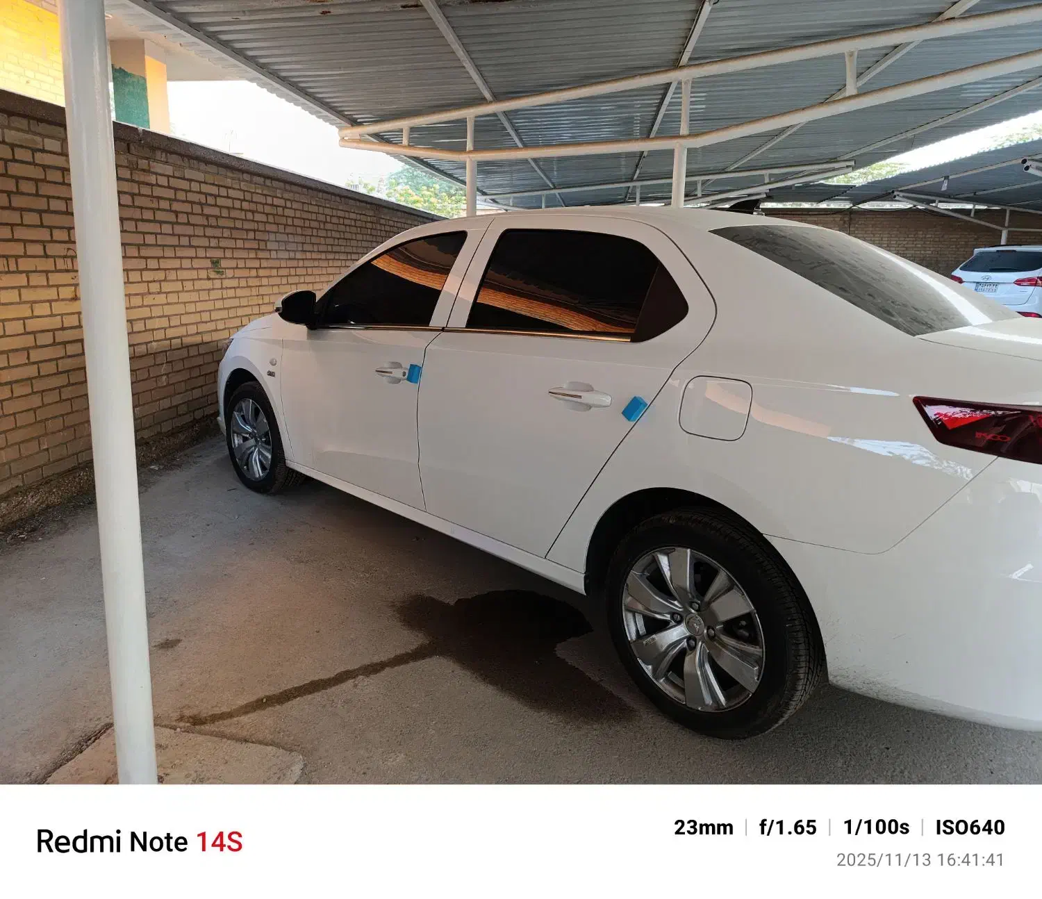 تارا اتومات v4 فول|خودرو سواری و وانت|بندر ماهشهر, |دیوار