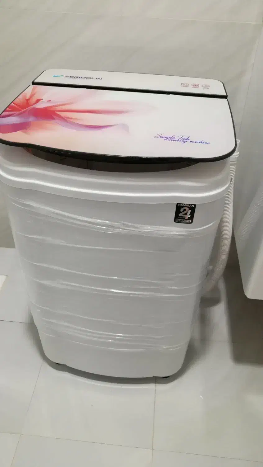 مینی واش|ماشین لباسشویی و خشک‌کن لباس|بندر امام خمینی, |دیوار