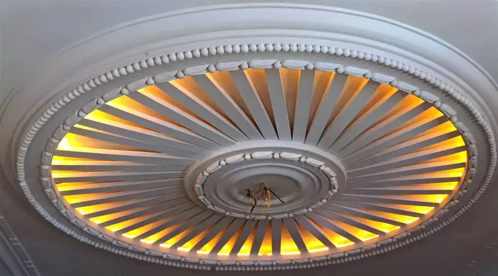 گچکار|خدمات پیشه و مهارت|طرهان, |دیوار