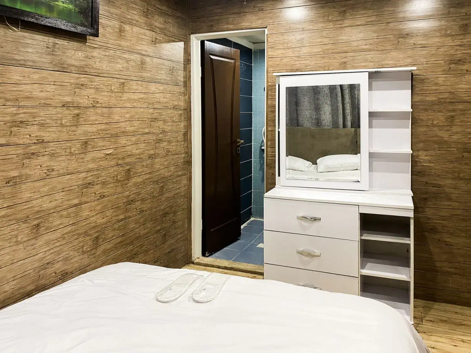 اجاره مبله هفتگی و روزانه در غرب|اجارهٔ کوتاه‌مدت آپارتمان و سوئیت|تهران, هوانیروز|دیوار