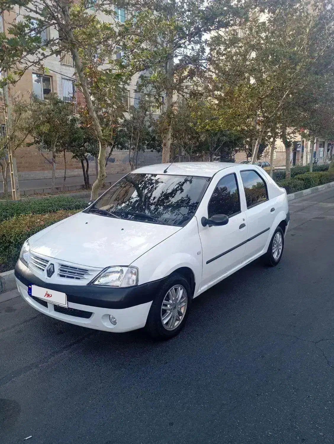 ال 90پارس خودرویی E2 فول مدل95|خودرو سواری و وانت|کرج, عظیمیه|دیوار