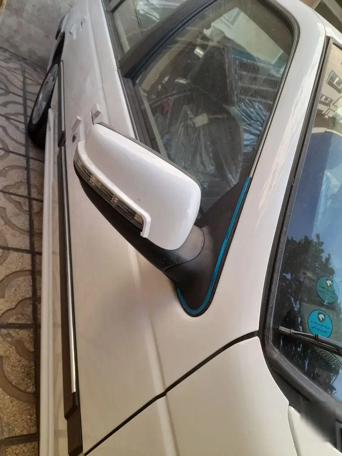 پژو پارس ۱۴۰۱ موتور جدید|خودرو سواری و وانت|تهران, خانی آباد نو شمالی|دیوار