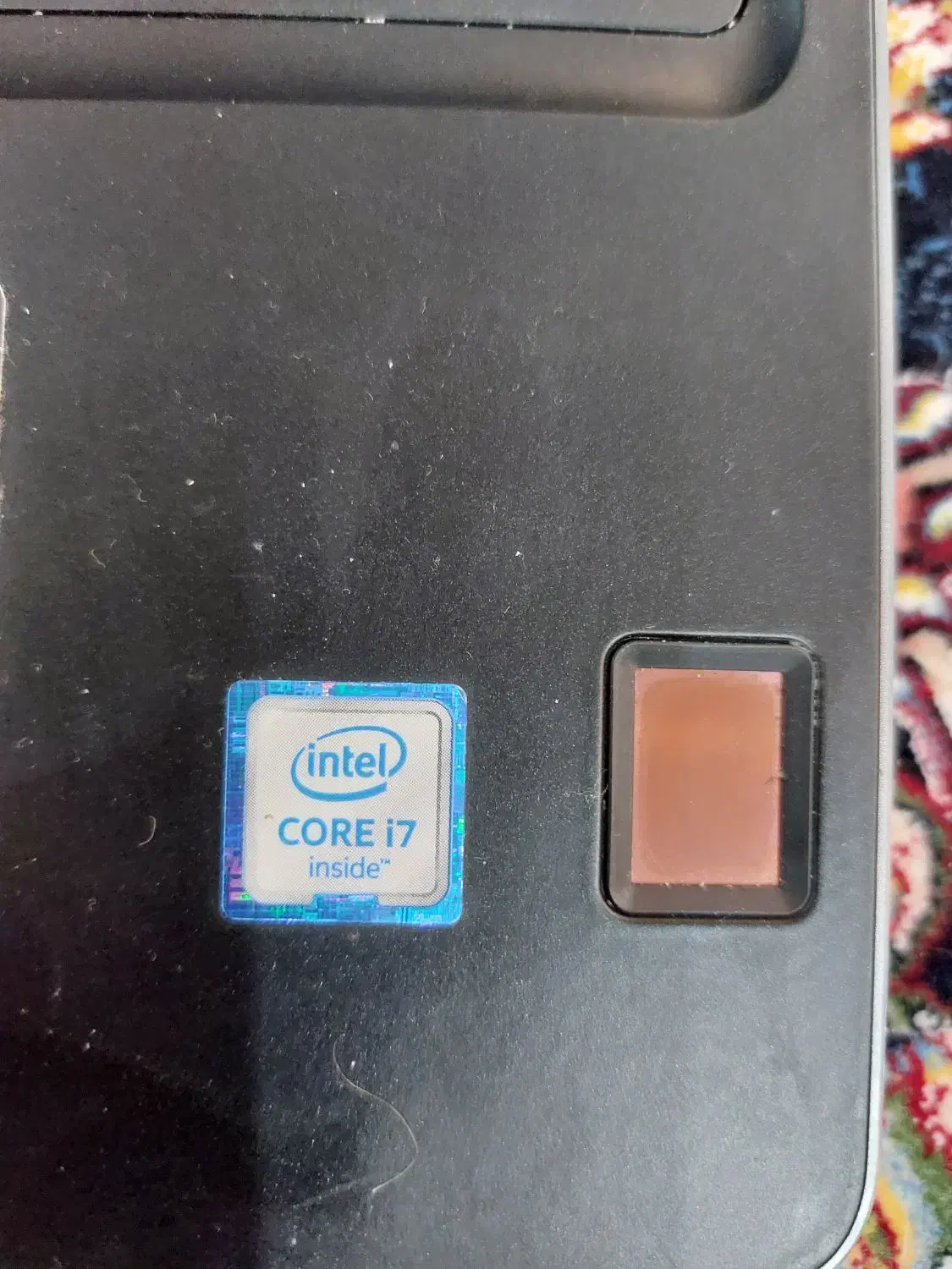 لبتاپ دل ۷۵۱۰|رایانه همراه|تهران, شهرک شریعتی|دیوار