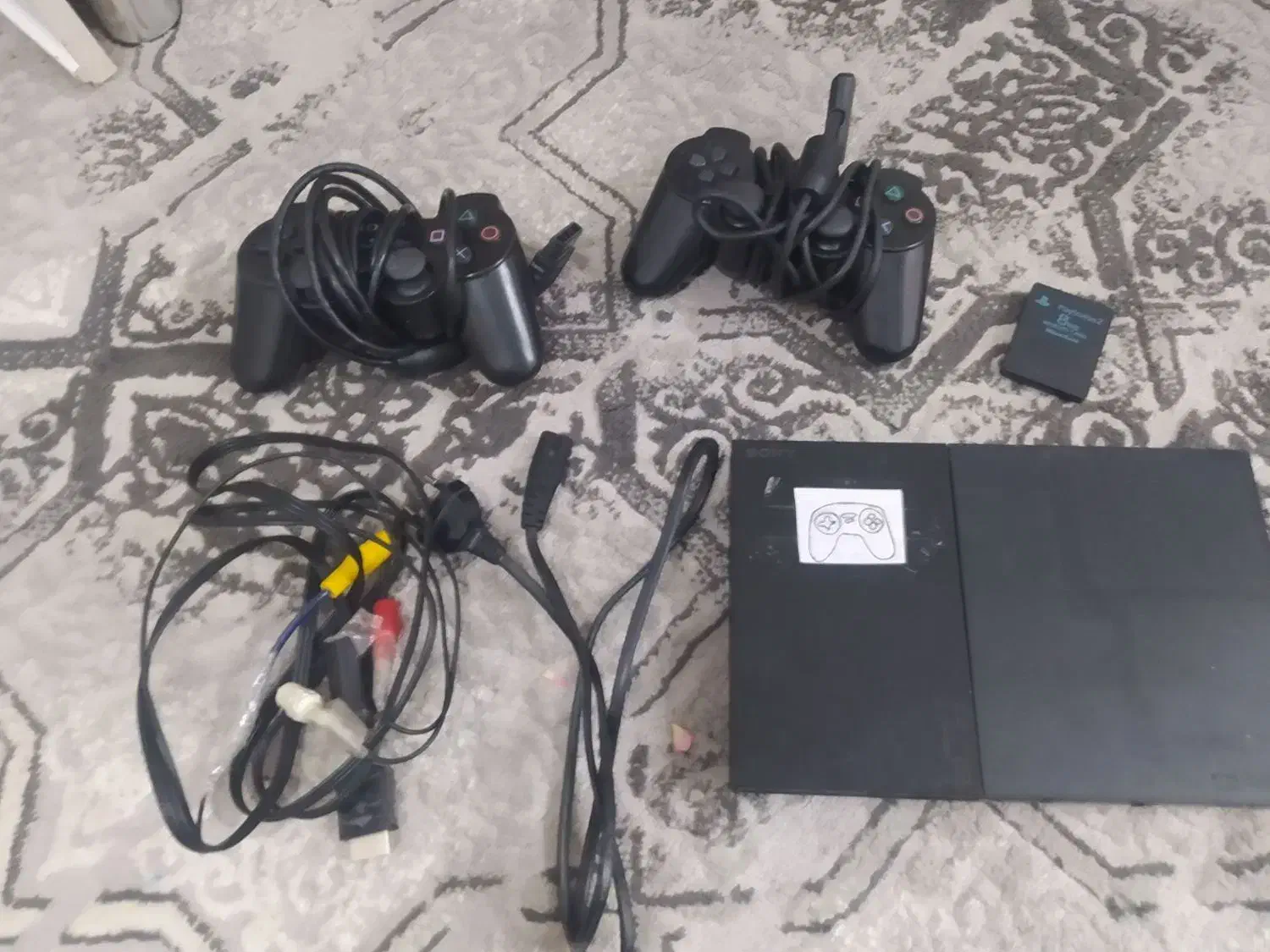 پلی 2|کنسول، بازی ویدئویی و آنلاین|نیشابور, گنبد سبز|دیوار