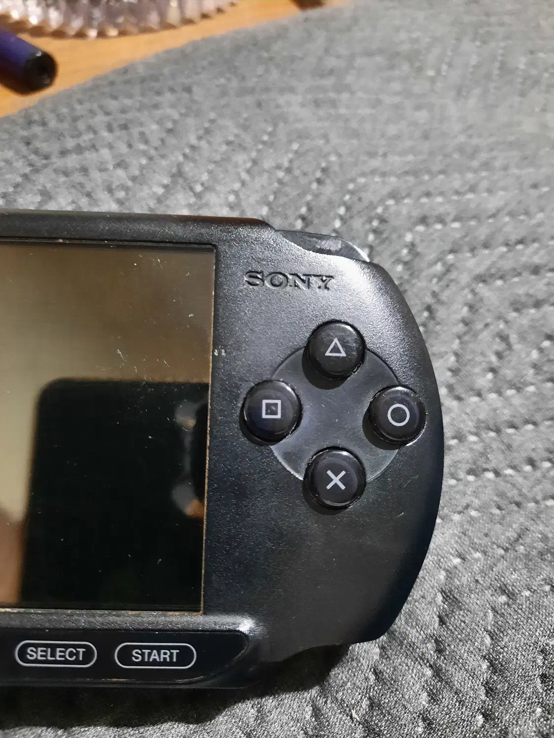 فروش PSP در حد نو|کنسول، بازی ویدئویی و آنلاین|بندر انزلی, شاکوچه|دیوار