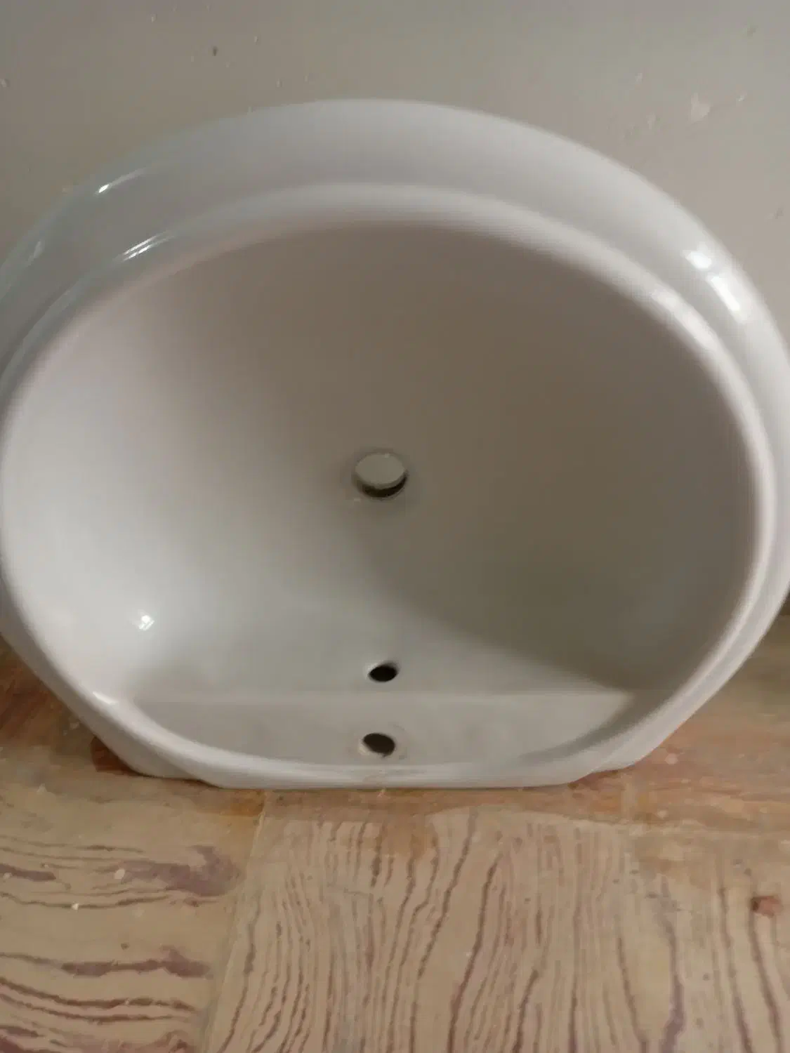 سینک روشویی بزرگ|لوازم سرویس بهداشتی|جهرم, |دیوار