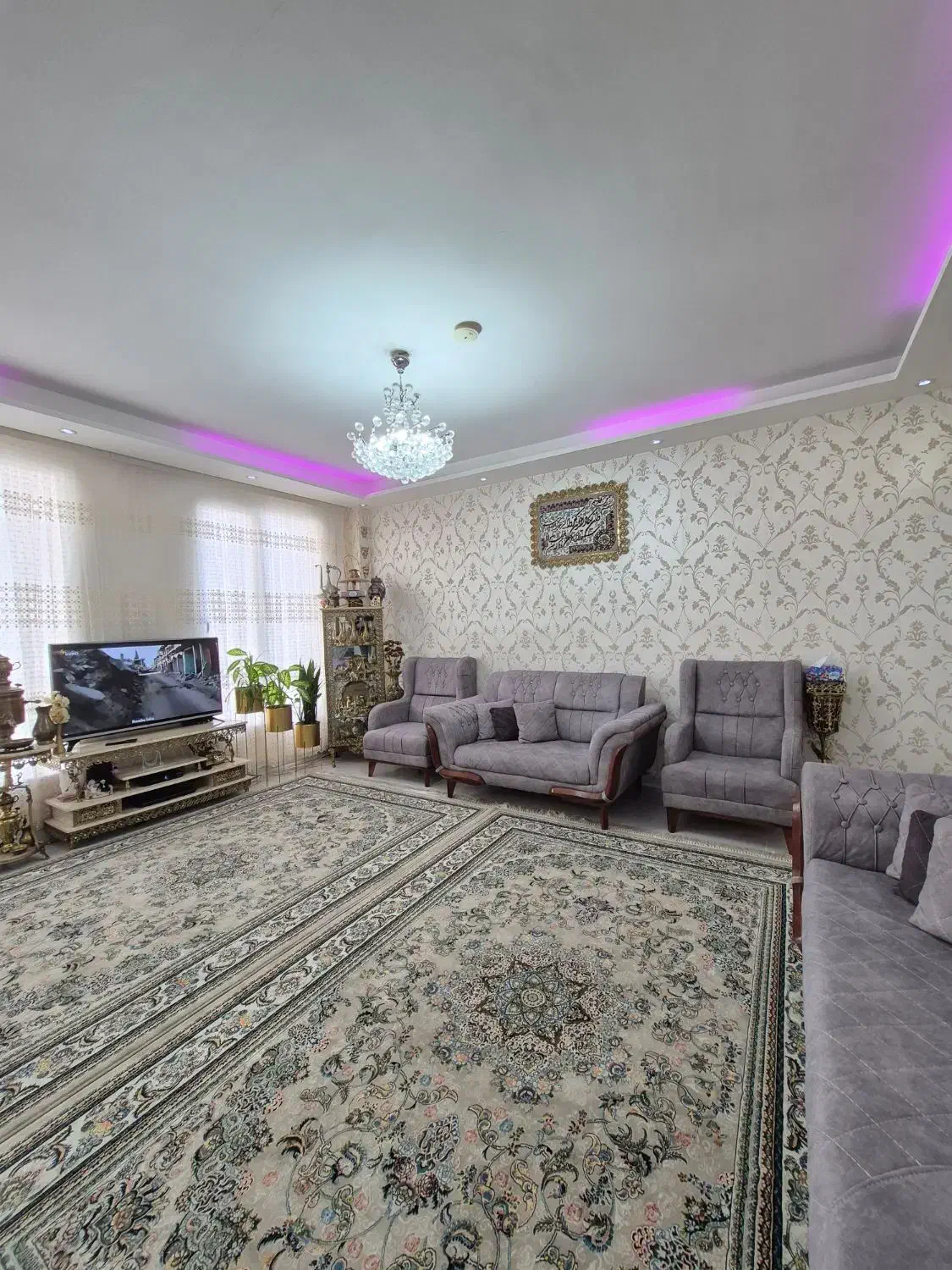 آپارتمان 85متری مسکن مهر|فروش آپارتمان|سنندج, |دیوار