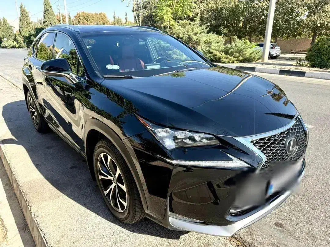 ان ایکس ۲۰۰|خودرو سواری و وانت|شیراز, ستارخان|دیوار