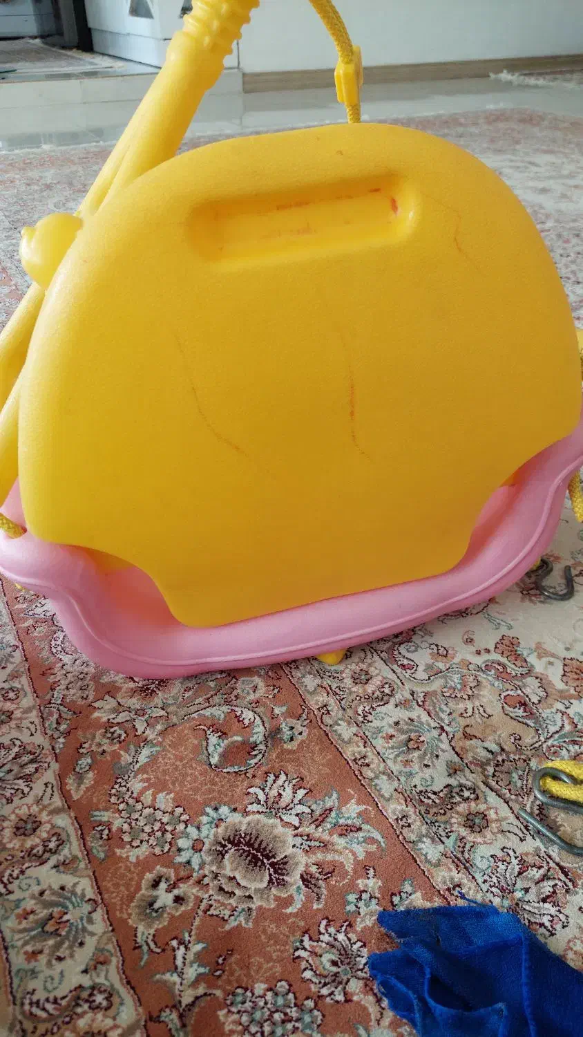 تاب کودک|اسباب‌بازی بچه|کرمانشاه, |دیوار