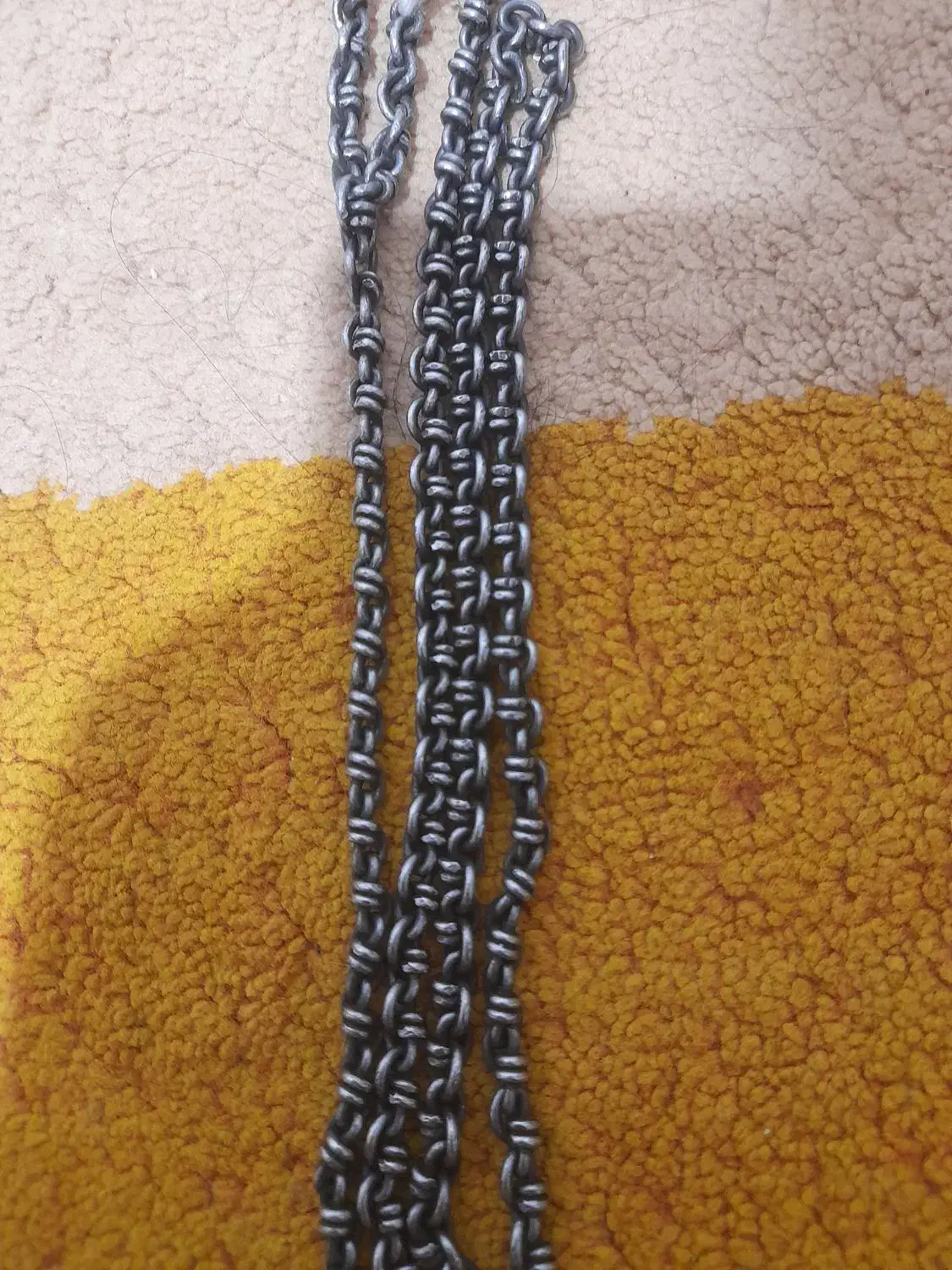 زنجیر|ابزارآلات|مرودشت, استادیوم‎|دیوار