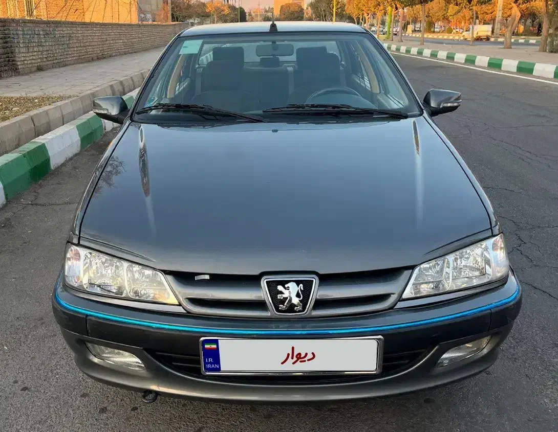 پارسtu5 1400 دریچه سیم|خودرو سواری و وانت|قرچک, شهرک گلها|دیوار