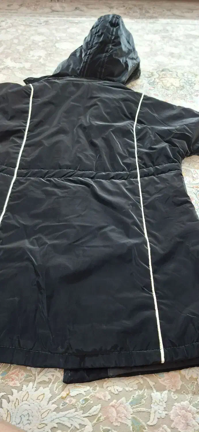 کاپشن دخترانه|لباس|تهران, شیوا|دیوار