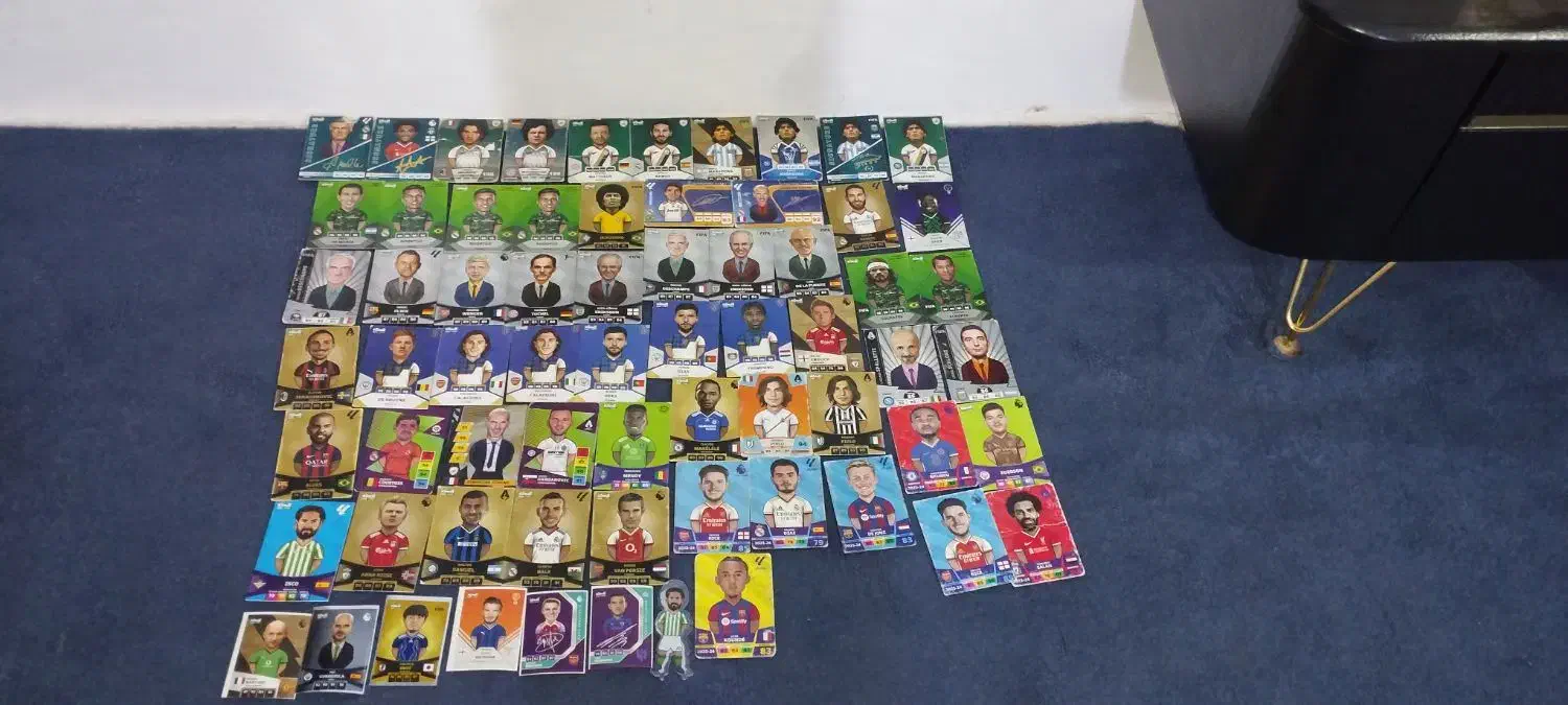 کمدی سالم|اسباببازی|حسین آباد, |دیوار