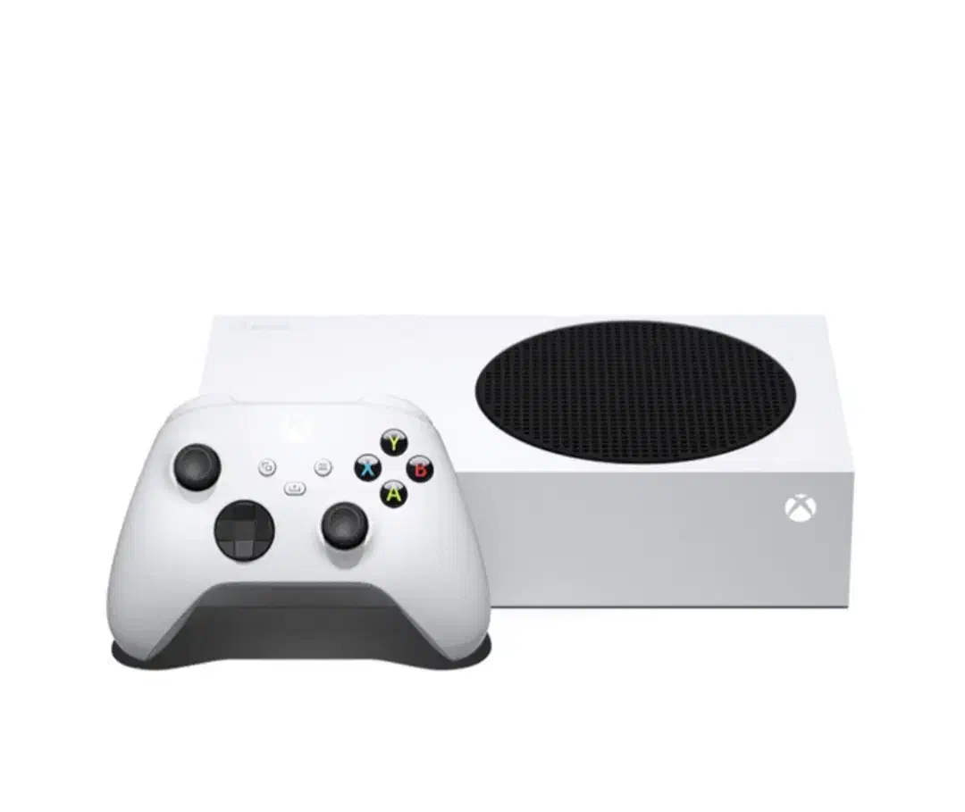 ایکس باکس سری اس|کنسول، بازی ویدئویی و آنلاین|مریوان, |دیوار