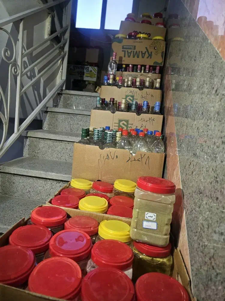 وسایل عطاری|فروشگاه و مغازه|قدس, شهرقدس|دیوار