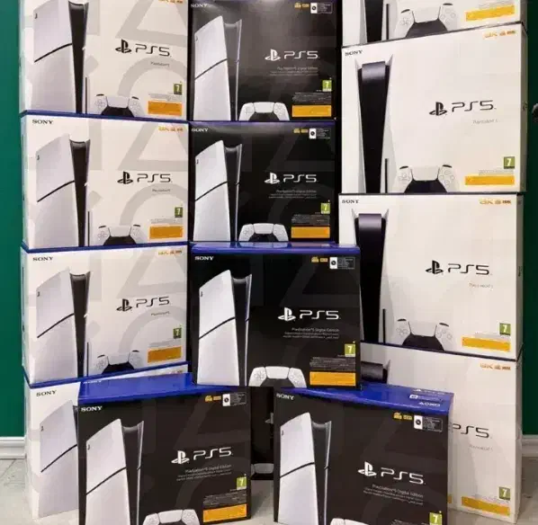 ps5خشک|کنسول، بازی ویدئویی و آنلاین|تهران, شیخ هادی|دیوار