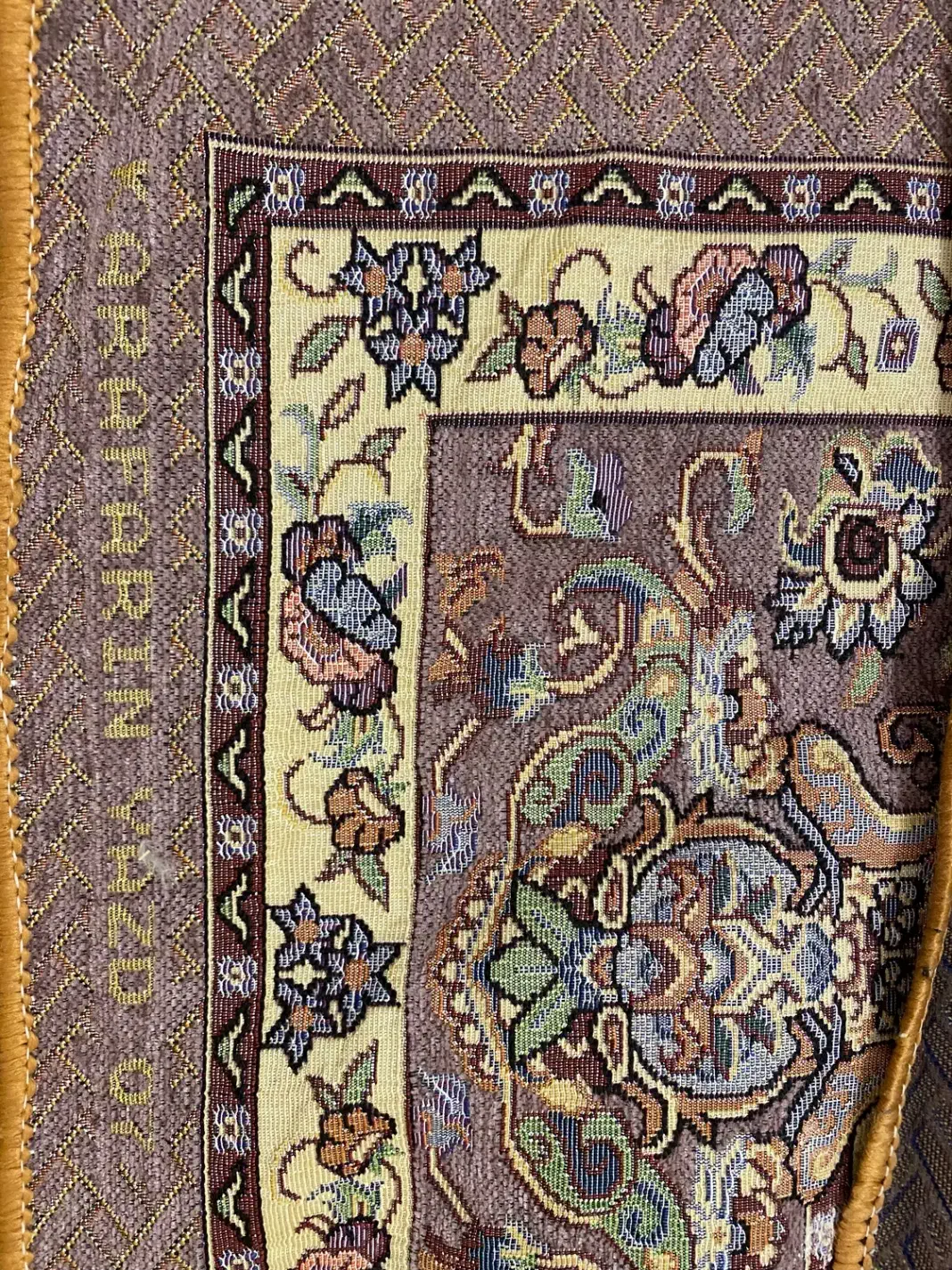 روفرشی ۹ متری کارافرین یزد|روفرشی|تهران, نارمک|دیوار