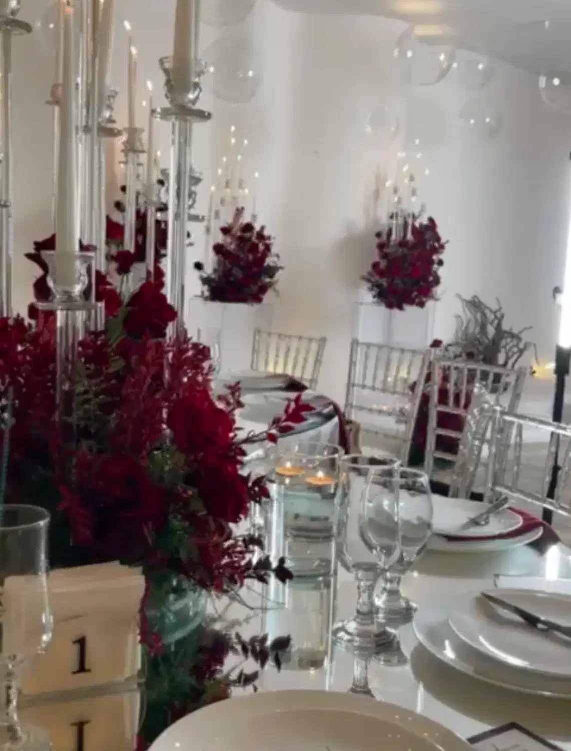 افرویژه این هفته اجاره سالن تولد نامزدی مادروکودک|خدمات پذیرایی، مراسم|تهران, سعادت‌آباد|دیوار