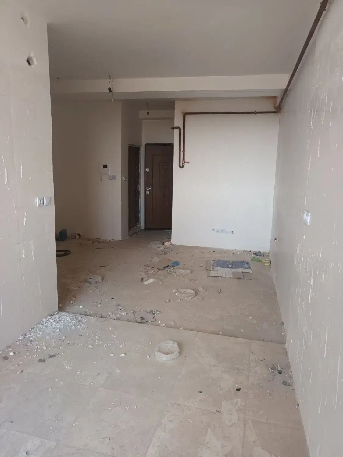 فروش آپارتمان ۶۵ متری نوساز در الوند قدیم|فروش آپارتمان|الوند, |دیوار