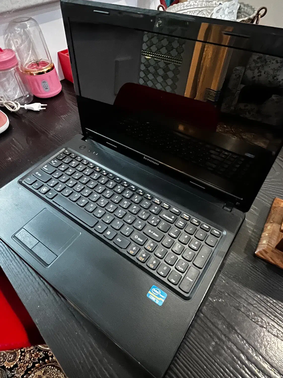 لب تاب لنوو|رایانه همراه|تهران, امیر بهادر|دیوار