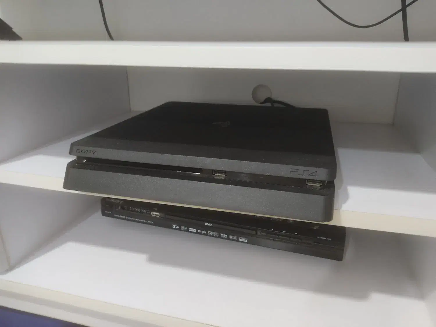 پلی استیشن PS4|کنسول، بازی ویدئویی و آنلاین|سنندج, |دیوار