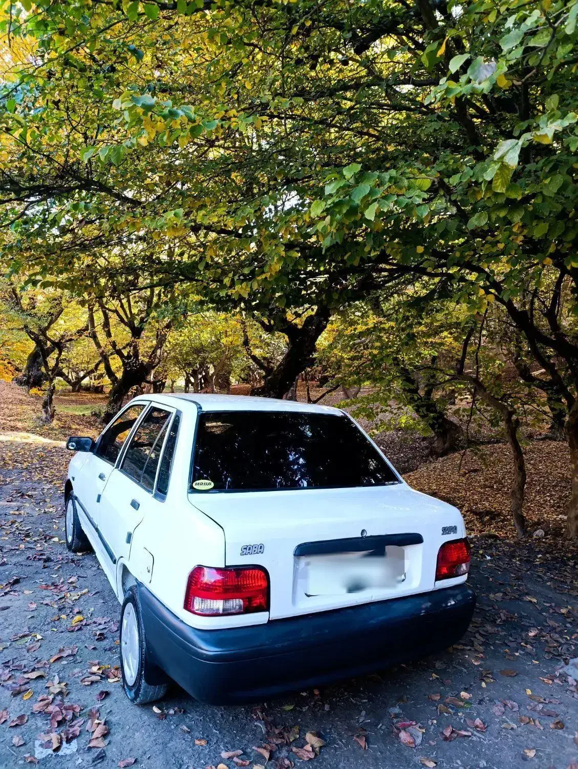 خودرو|خودرو سواری و وانت|کلاله, |دیوار