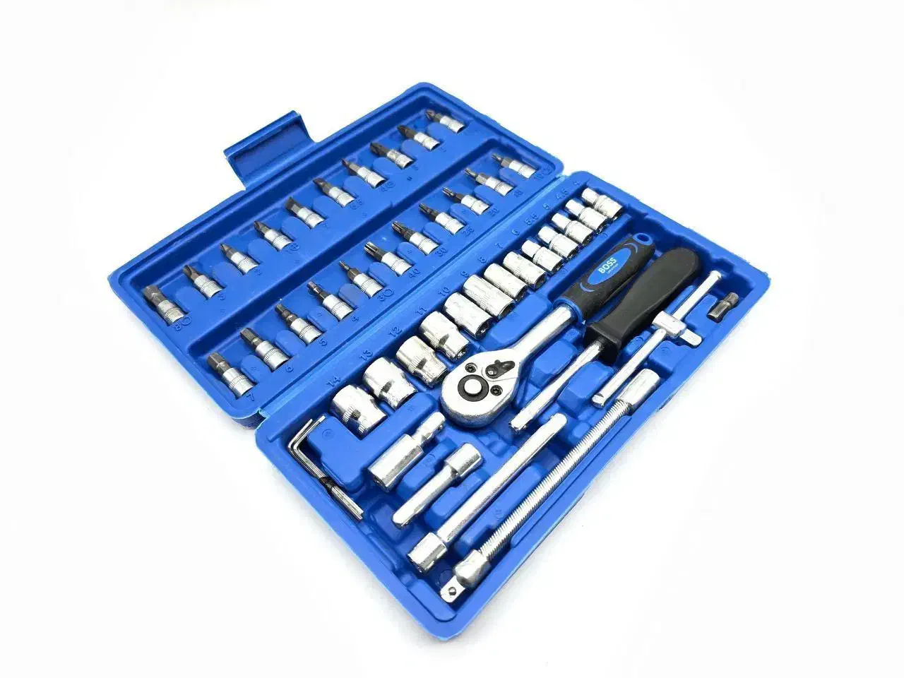 جعبه بکس ریز|ابزارآلات|رشت, فرزانه|دیوار