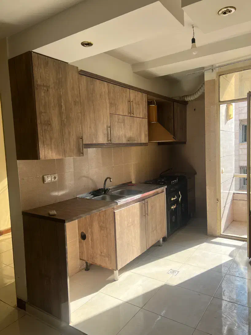 کابینت وکمددیواریMdf|مصالح و تجهیزات ساختمان|اندیشه, شهرک مریم|دیوار