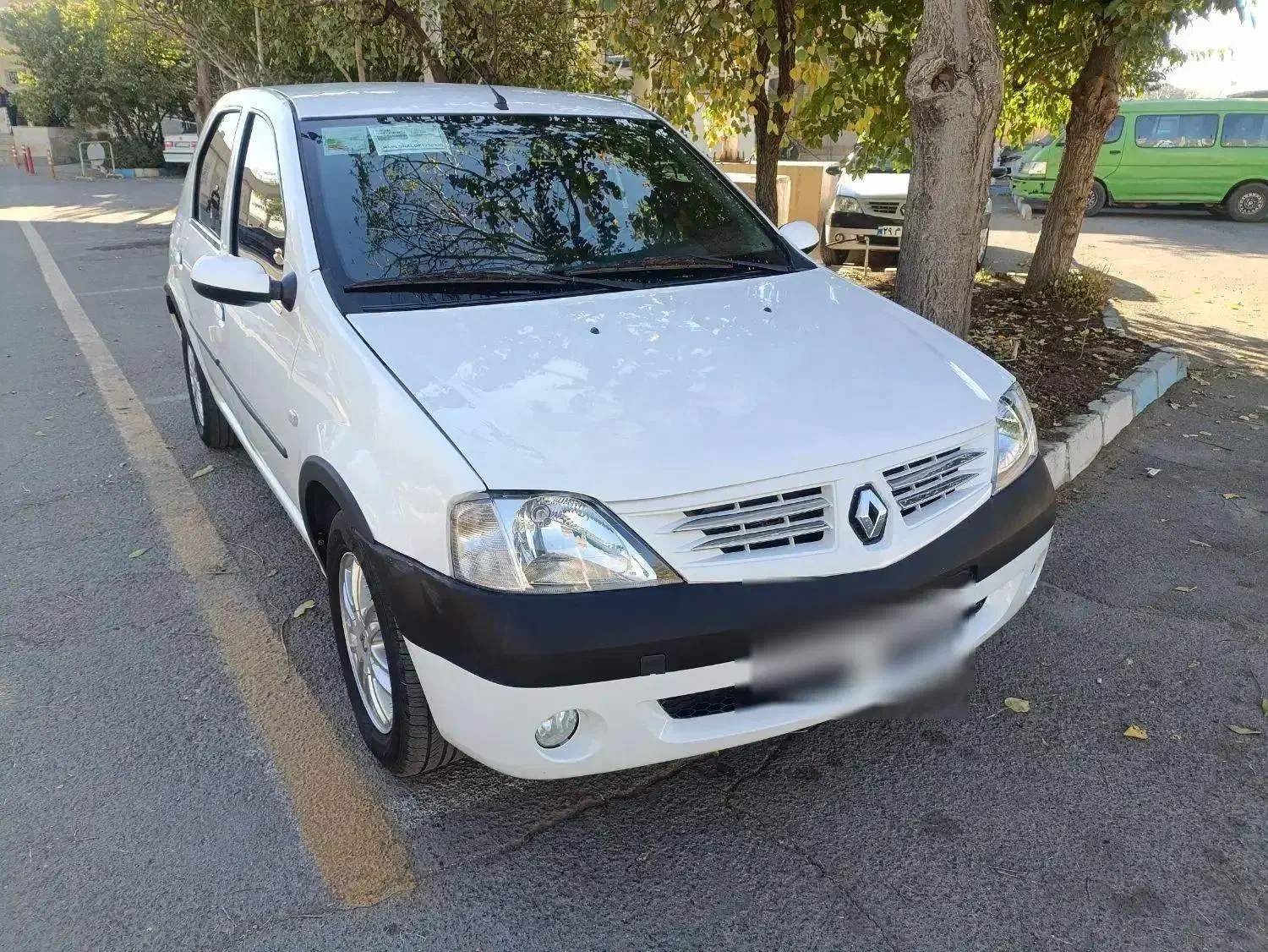 ال ۹۰مدل ۹۵تک برگ سند|خودرو سواری و وانت|همدان, |دیوار