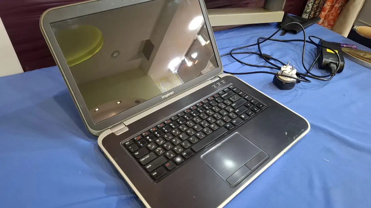 لپتاپ دل|رایانه همراه|شیراز, شیمی گیاه|دیوار