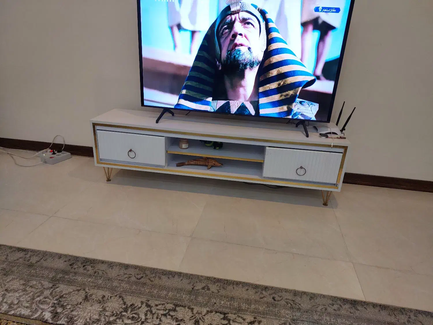 میز عسلی میز تی وی ،کنسول جا کفشی|مبلمان خانگی و میز عسلی|فردیس, فردیس|دیوار