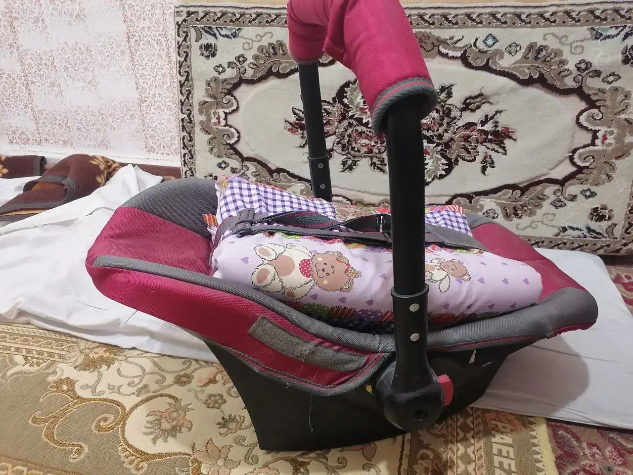 گهواره نوزاد|اسباب و اثاث بچه|زاهدان, |دیوار