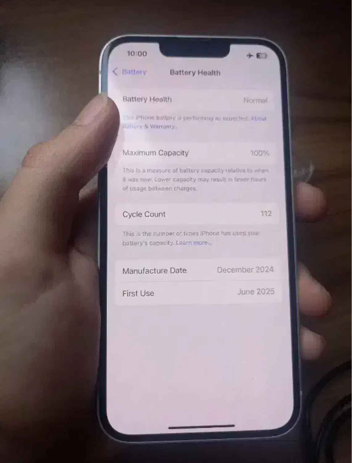 آیفون 16e|موبایل|سمنان, |دیوار
