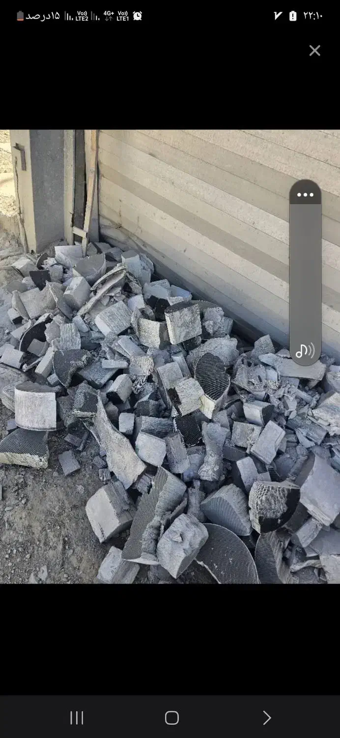 خریدار کاتالیزور و کاتالیست سواری و سنگین|خدمات موتور و ماشین|صوفیان, |دیوار