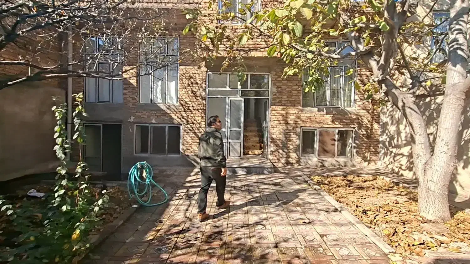 خانه ویلایی در پاسدارآباد.۲۰۰متر.سندثبتی|فروش خانه و ویلا|مشگین شهر, |دیوار